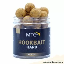 MTC Baits NutCase Hookbait Hard
