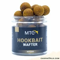 MTC Baits NutCase Wafter