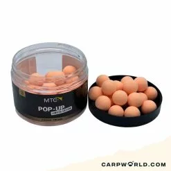 MTC Baits Pop-Up Limited Edition Cookie Cream