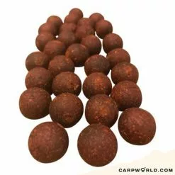 MTC Baits Response Red 1 Kg Shelf Life