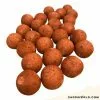 MTC Baits Strawberry Big Fish 1 Kg Shelf Life