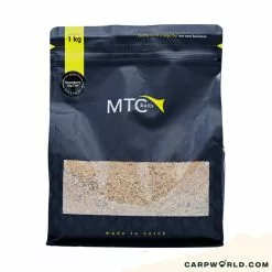 MTC Baits Strawberry Big Fish - 1 Kg Stick & Bag Mix