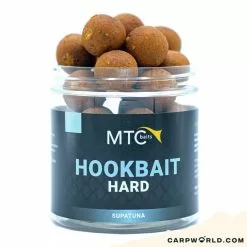MTC Baits SupaTuna Hookbait Hard