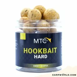 MTC Baits Sweet ScopeX Hookbait Hard