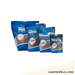 Nash Candy Nut Crush 2.5 Kg