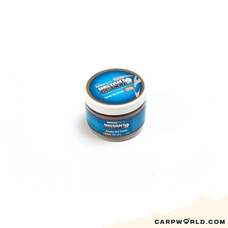 Nash Candy Nut Crush Pop-Up 15mm 1 Nash Candy Nut Crush Pop-Up 15mm