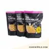 Nash Citruz Boilies Yellow 1kg