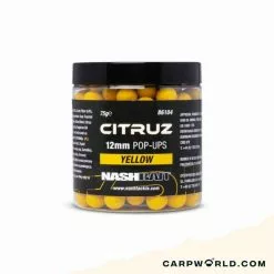 Nash Citruz Pop Ups Yellow