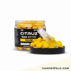 Nash Citruz Wafters Yellow
