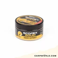 Nash Squid Extract 50G