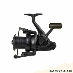 Penn Rival Longcast Black 6000