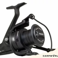 Penn Rival Longcast Black 7000