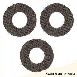 Shimano Carbon Slipschijven Set 3 Stuks