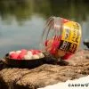 Solar Tackle Solar Pink And White 14mm Top Banana Pop Ups