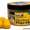 Solar Tackle Solar Pop-Ups 14mm Creamy Sweetcorn