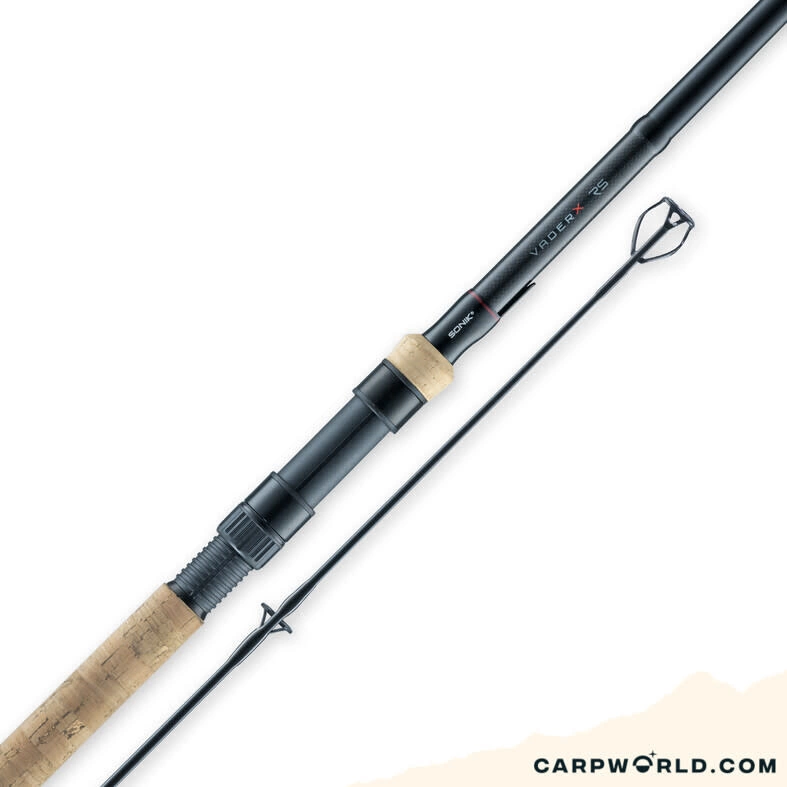 Sonik Vaderx Rs 10ft 3.00lb Cork 1 Sonik Vaderx Rs 10ft 3.00lb Cork