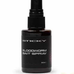 Sticky Baits Bloodworm Bait Spray 50ml