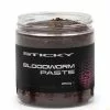 Sticky Baits Bloodworm Paste
