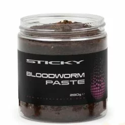 Sticky Baits Bloodworm Paste