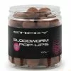 Sticky Baits Bloodworm Pop-Ups 16mm
