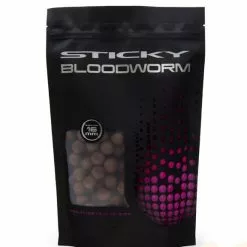 Sticky Baits Bloodworm Shelf Life 1kg