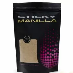Sticky Baits Manilla Active Mix