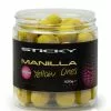 Sticky Baits Manilla Pop-Ups Yellow Ones