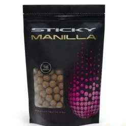 Sticky Baits Manilla Shelf Life 5kg