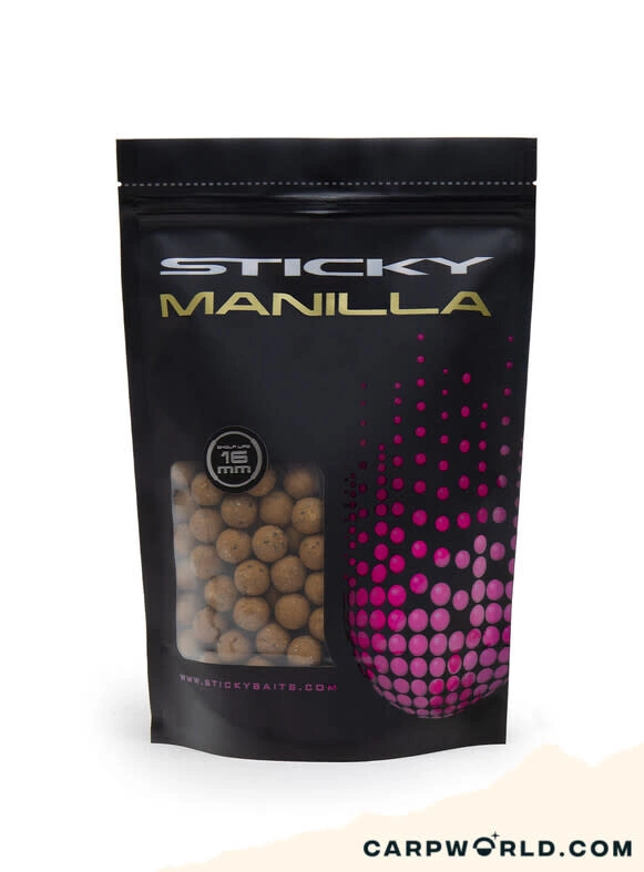 Sticky Baits Manilla Shelf Life 5kg 1 Sticky Baits Manilla Shelf Life 5kg