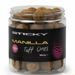 Sticky Baits Manilla Tuff Ones