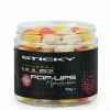 Sticky Baits Mulbz Pop-Ups Fluoro