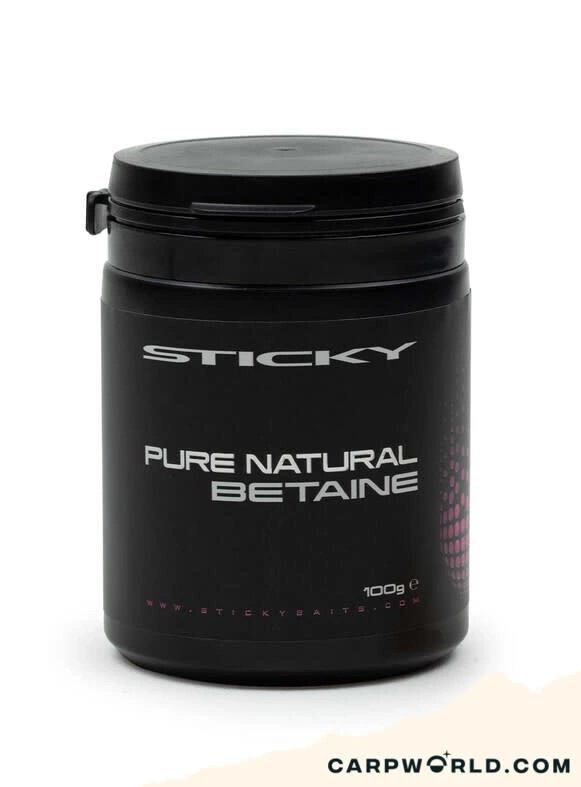 Sticky Baits Pure Natural Betaine 1 Sticky Baits Pure Natural Betaine