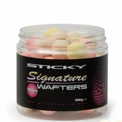 Sticky Baits Signature Wafters 16mm