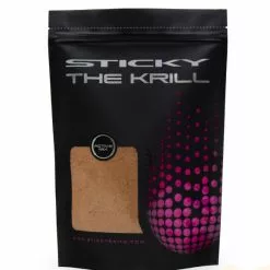 Sticky Baits The Krill Active Mix