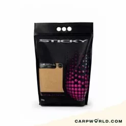 Sticky Baits The Krill Base Mix With Liquids 5kg