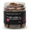 Sticky Baits The Krill Dumbells 16mm