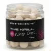 Sticky Baits The Krill Pop-Ups White Ones