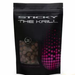 Sticky Baits The Krill Shelf Life 5kg