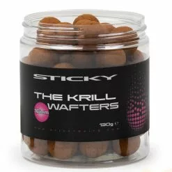 Sticky Baits The Krill Wafters 16mm