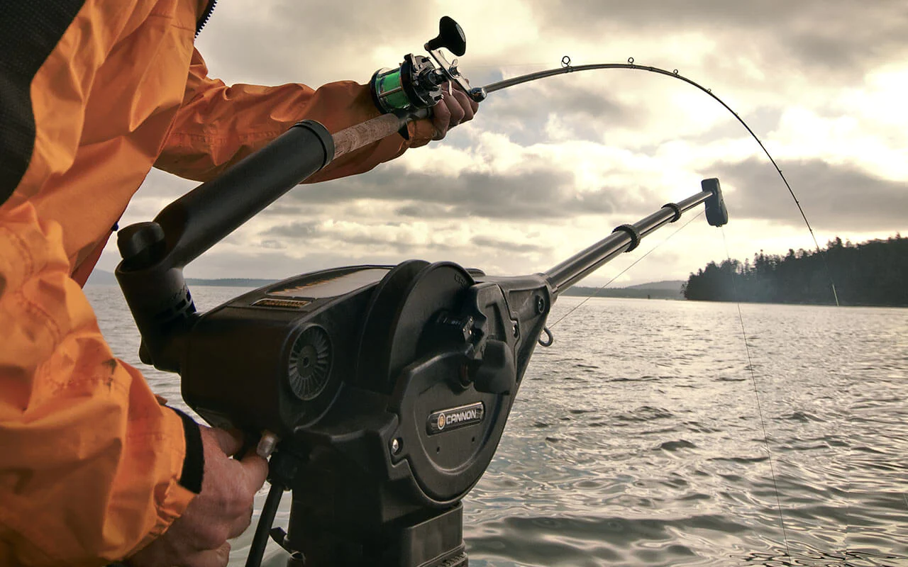 Karperhengel met kurk Winkel -Karperhengel met kurk Winkel 1