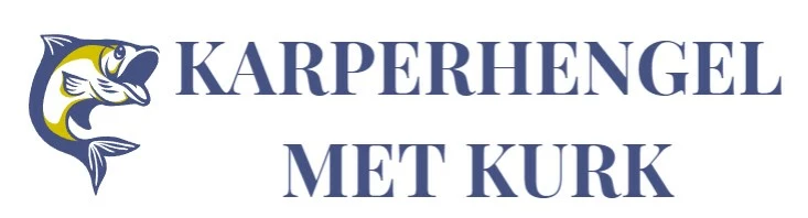 Karperhengel met kurk Winkel